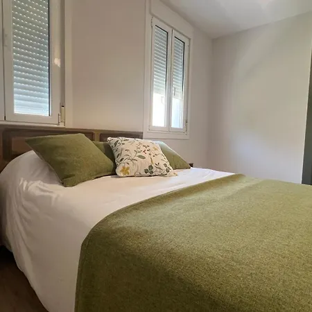 Caneiro 211 - Casa Urbana En La Ribeira Sacra