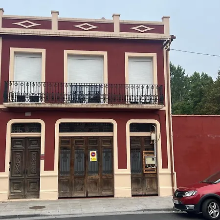 Caneiro 211 - Casa Urbana En La Ribeira Sacra *